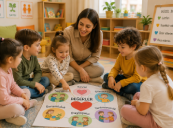 Değerler Eğitimi