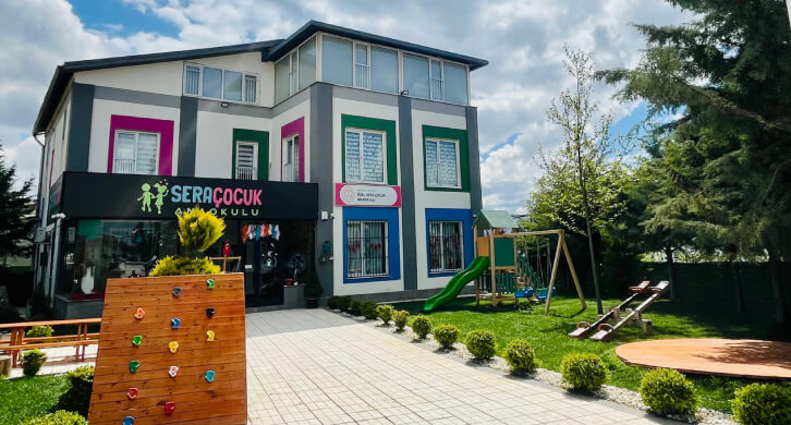 Sera Çocuk Anaokulu