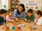 Akıl Oyunları