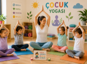 Çocuk Yogası