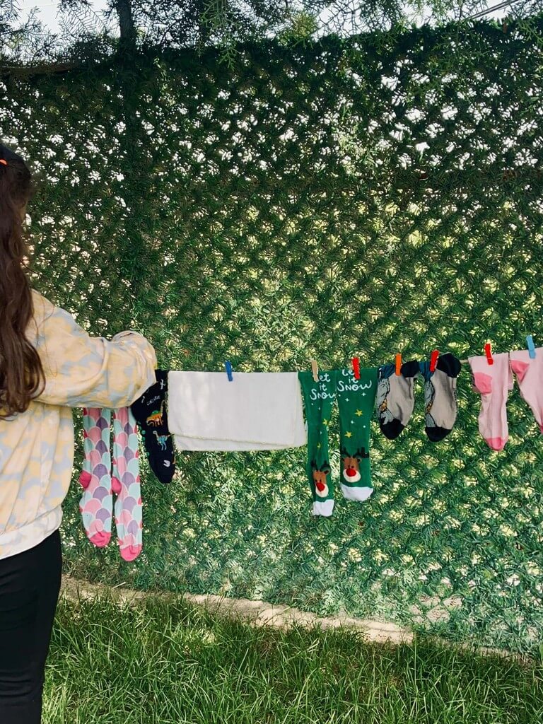 Sera Çocuk Anaokulu Galeri 19