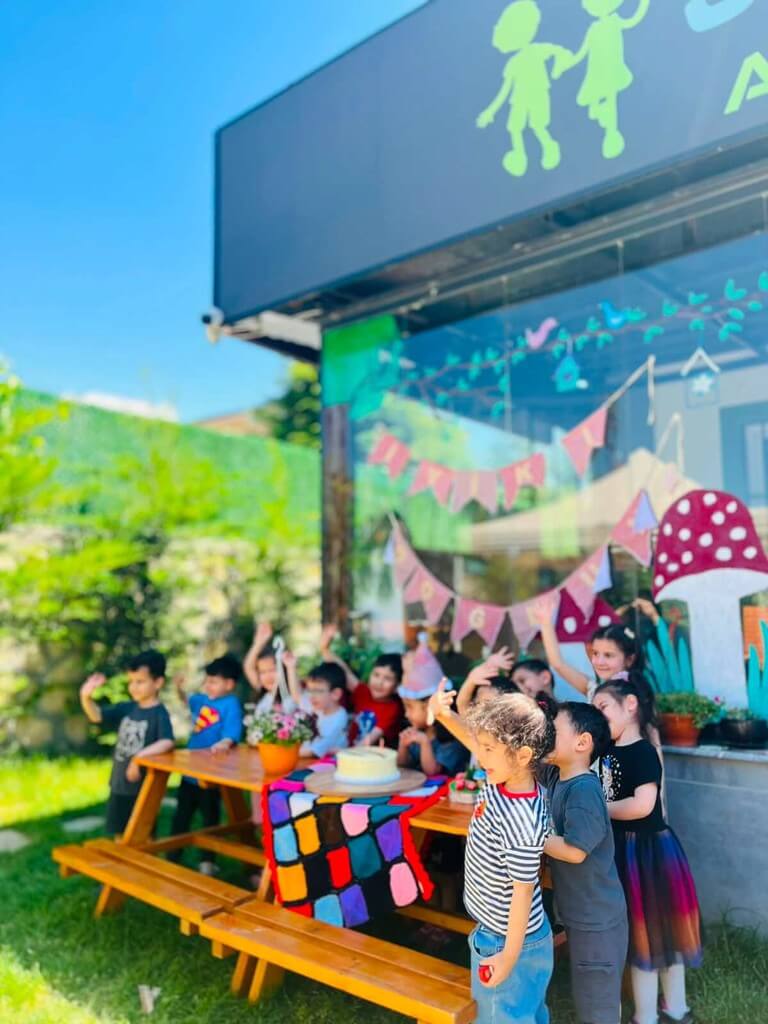 Sera Çocuk Anaokulu Galeri 22