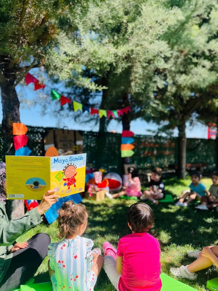 Sera Çocuk Anaokulu Galeri 23