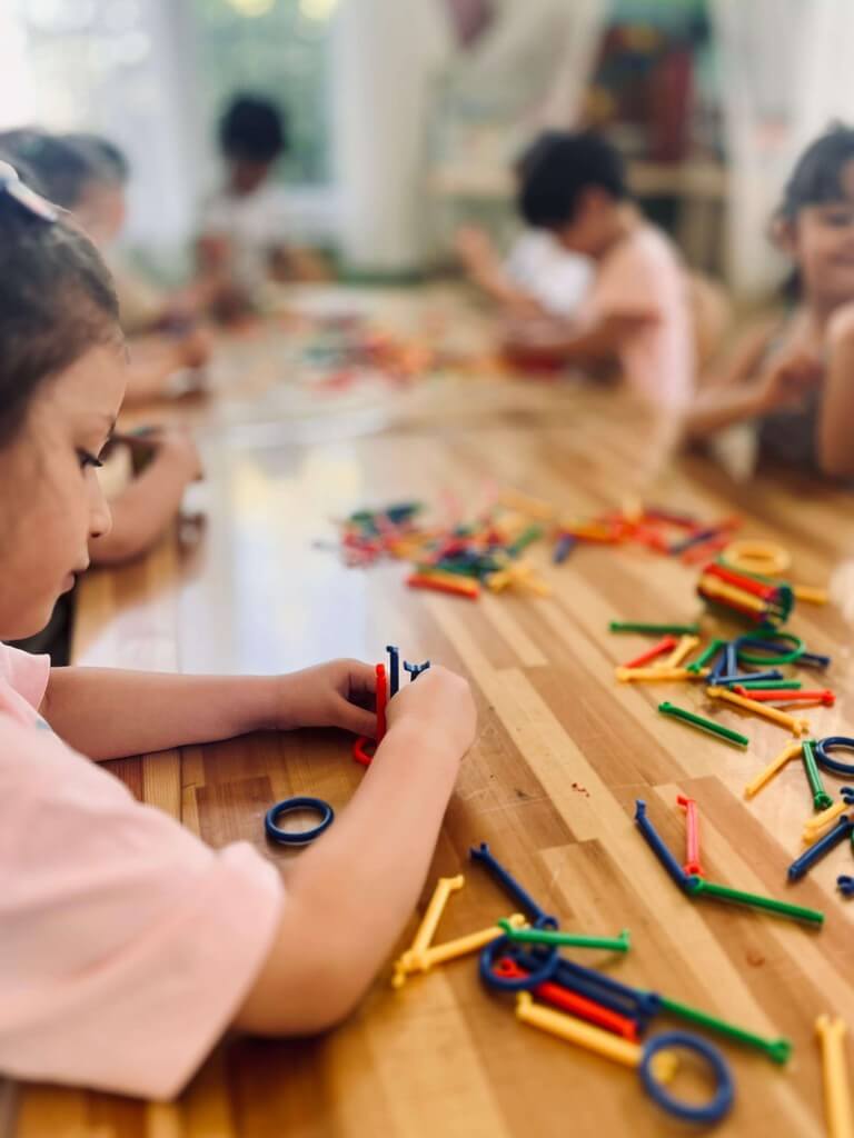 Sera Çocuk Anaokulu Galeri 26